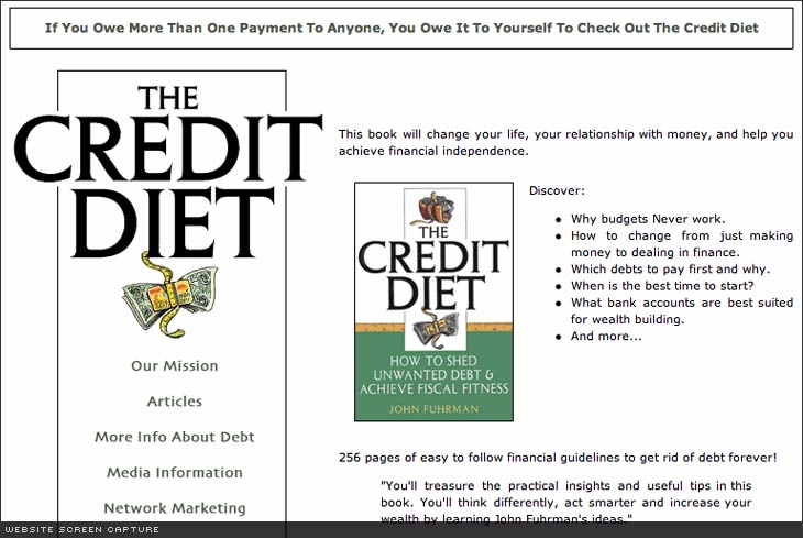 Increase Credit Score